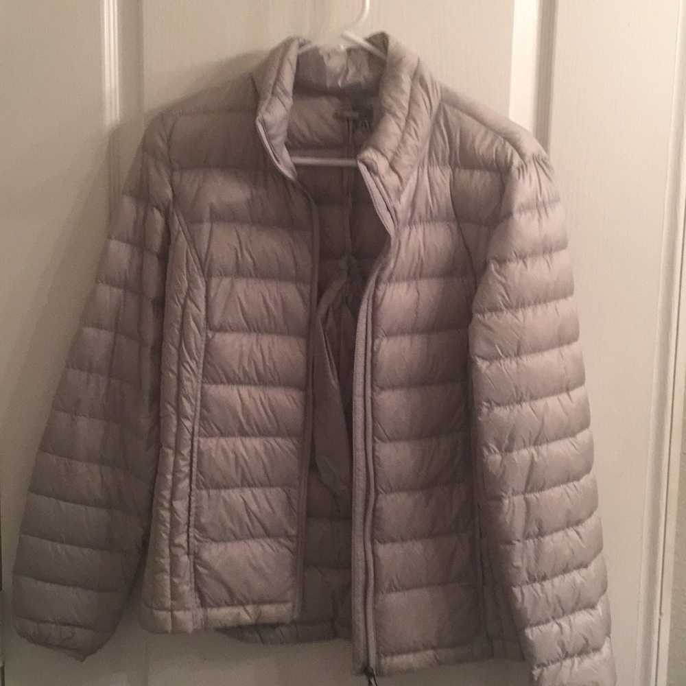 32 Degrees Puffer Coat